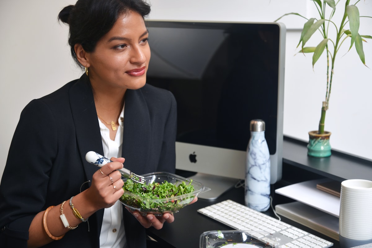 Nutrición personalizada para tu estilo de vida