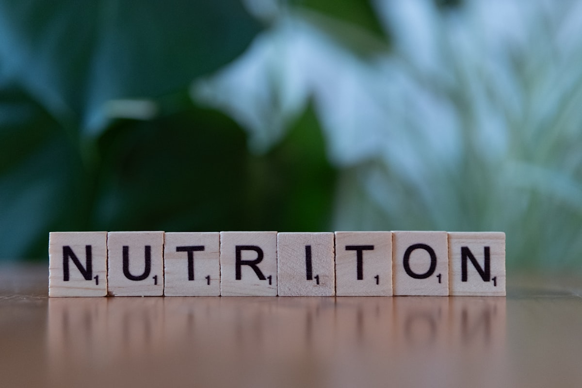 Equipo editorial de expertos en nutrición
